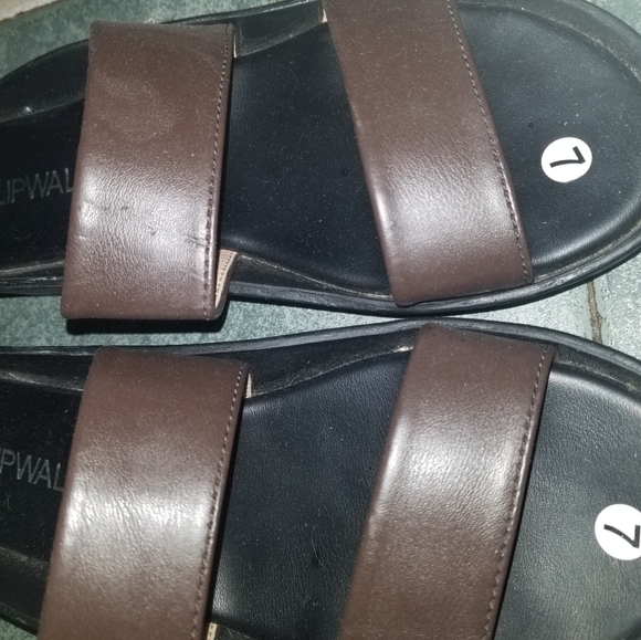 Womens Klipwalk Sandals - Picture 1 of 3